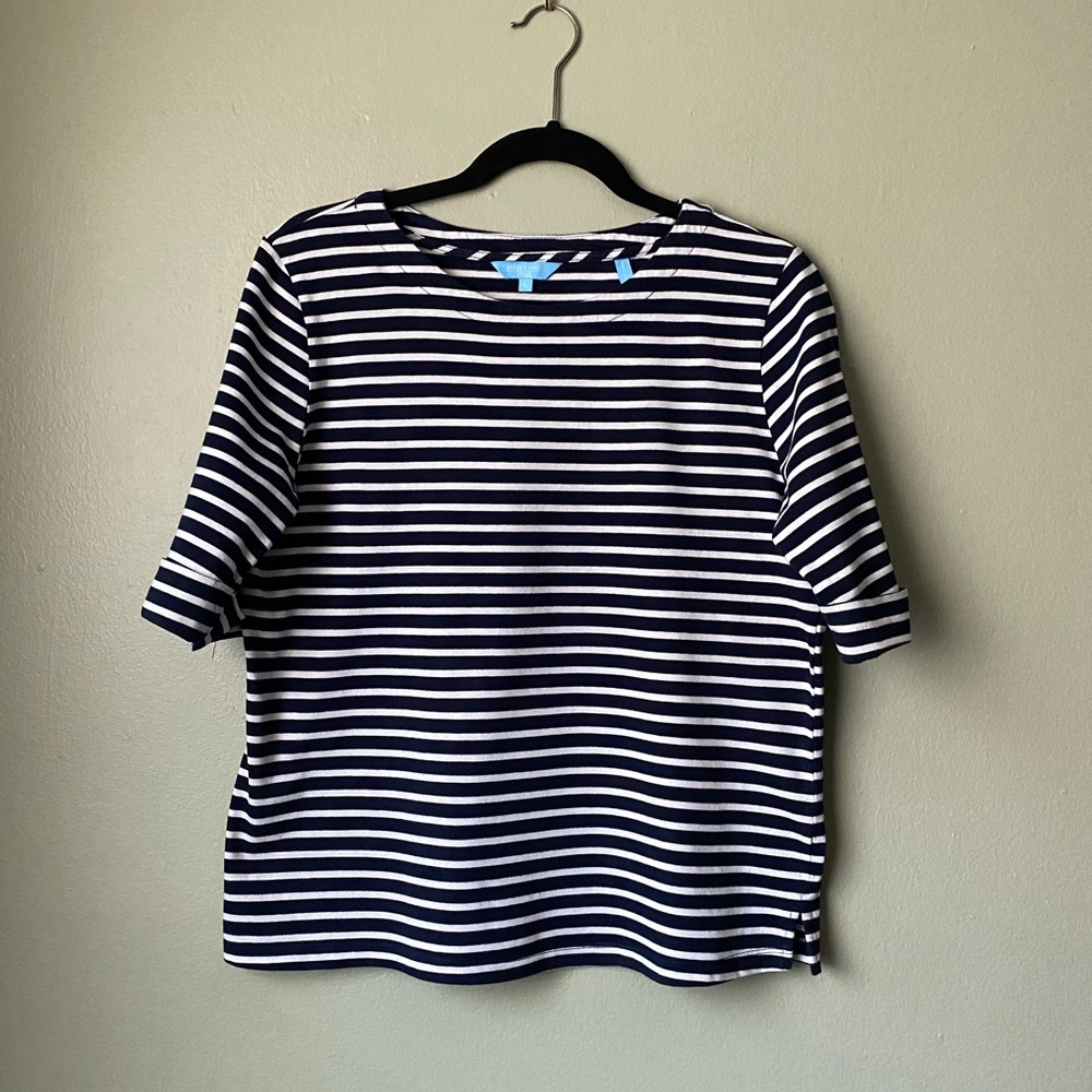 Women’s Draper James 3/4 Length Sleeve Too